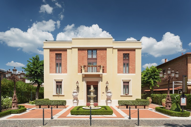 Hotel Residence San Gregorio in L'Aquila, Italy