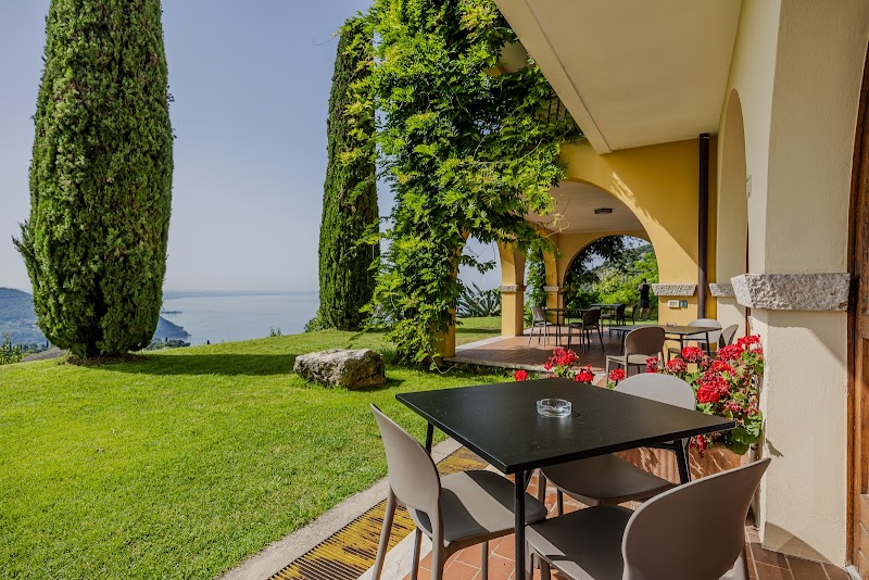 Hotel Residence San Michele in Carmagnola, Italy