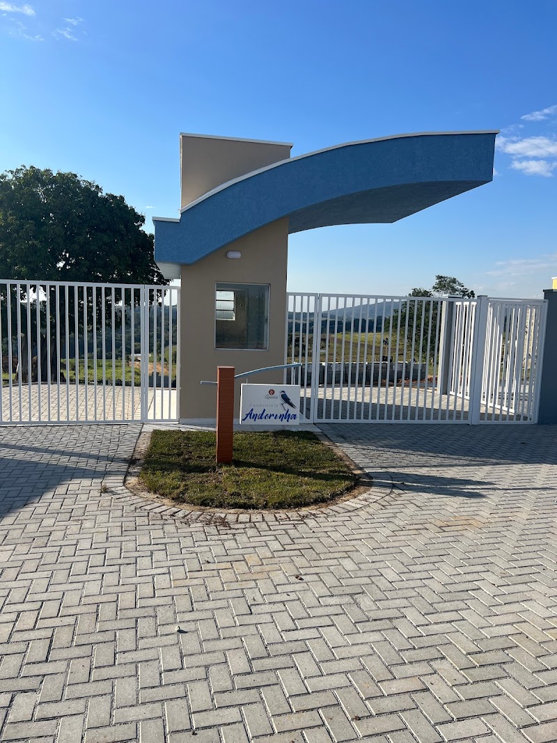 Hotel Residencial Capanema in Conselheiro Lafaiete, Brazil