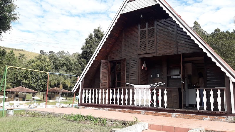 Hotel Rex in Divinopolis, Brazil