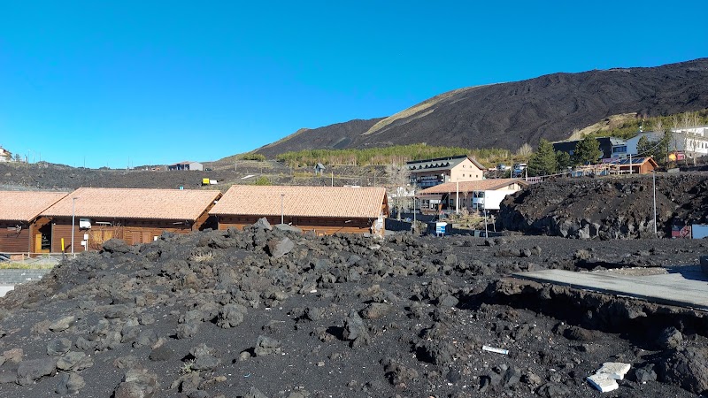 Hotel Rifugio Sapienza in Zafferana Etnea, Italy