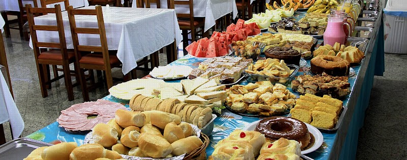 Hotel Rinkao in Cachoeiro de Itapemirim, Brazil