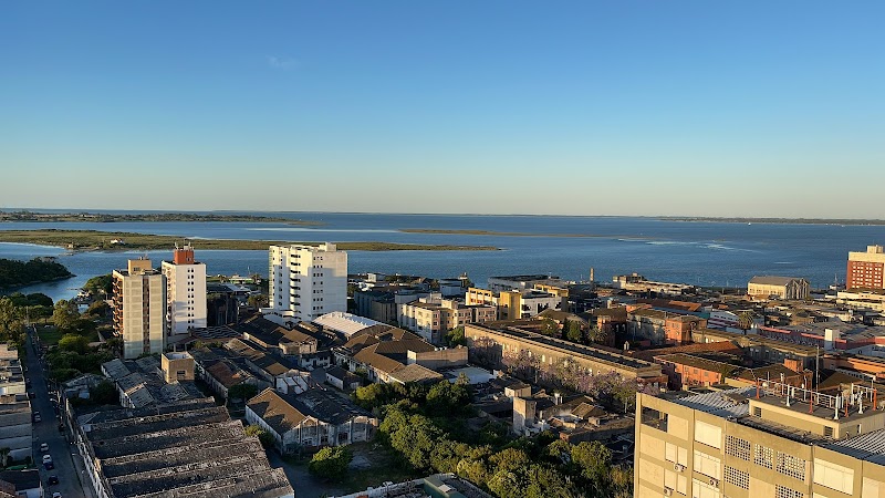 Hotel Rio Grande in Extrema, Brazil