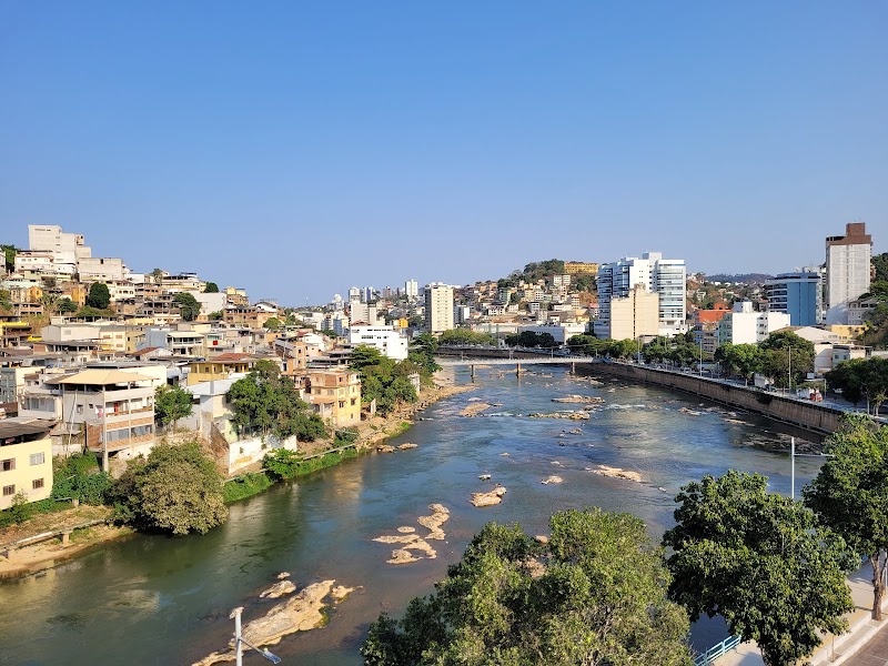 Hotel Rio Grande in Cachoeiro de Itapemirim, Brazil