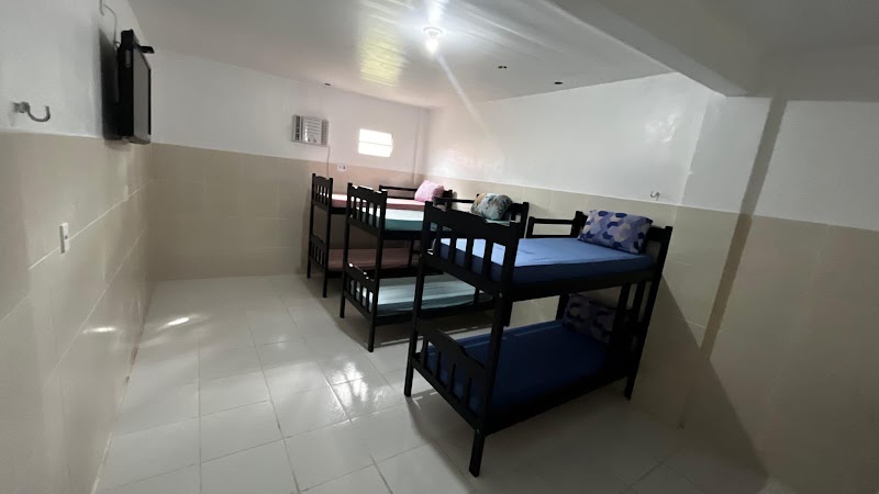 Hotel Rio Verde in Alta Floresta, Brazil