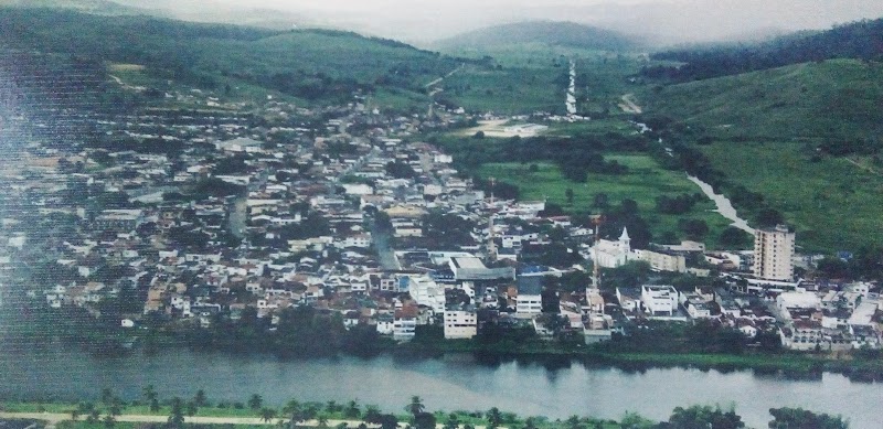 Hotel Rio de Contas in Brumado, Brazil