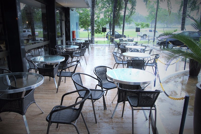 Hotel Rio do Sono in Palmas, Tocantins, Brazil, Brazil