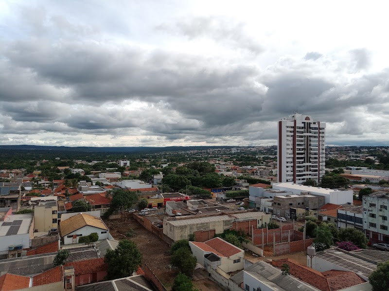 Hotel Rios in Franca, Brazil