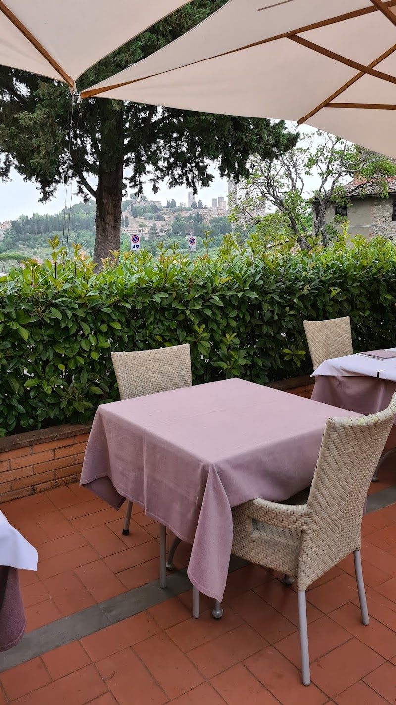Hotel Ristorante B&B Da Graziano in Rieti, Italy