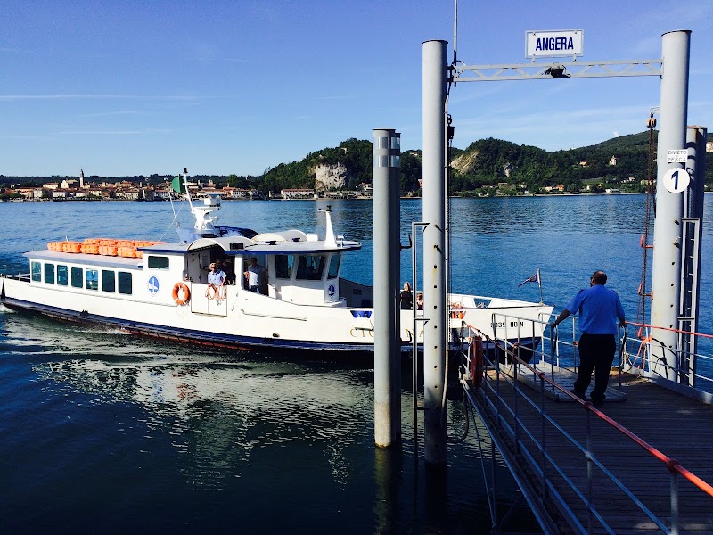 Hotel Ristorante Belvedere Varese in Varese, Italy