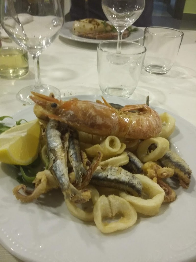 Hotel Ristorante Campo Verde in Montesarchio, Italy