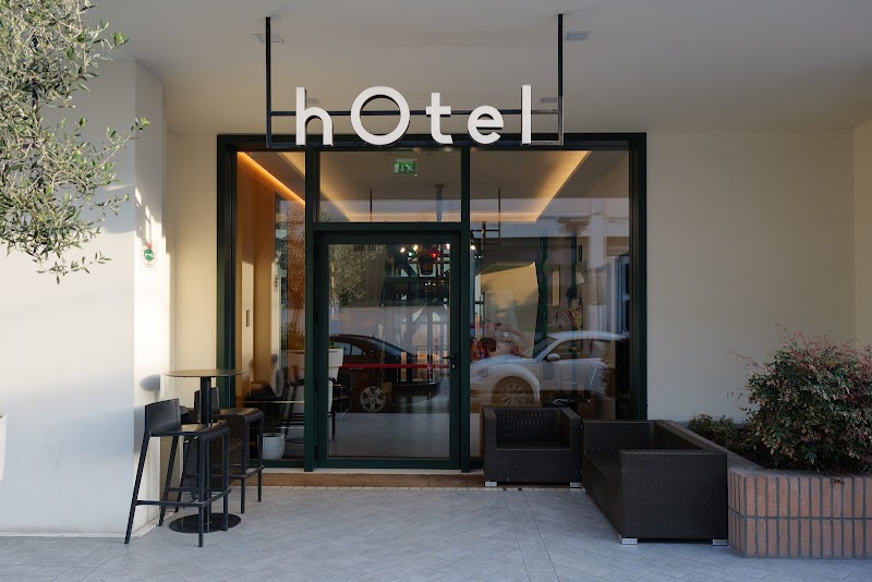 Hotel Ristorante Da Tonino in Recanati, Italy