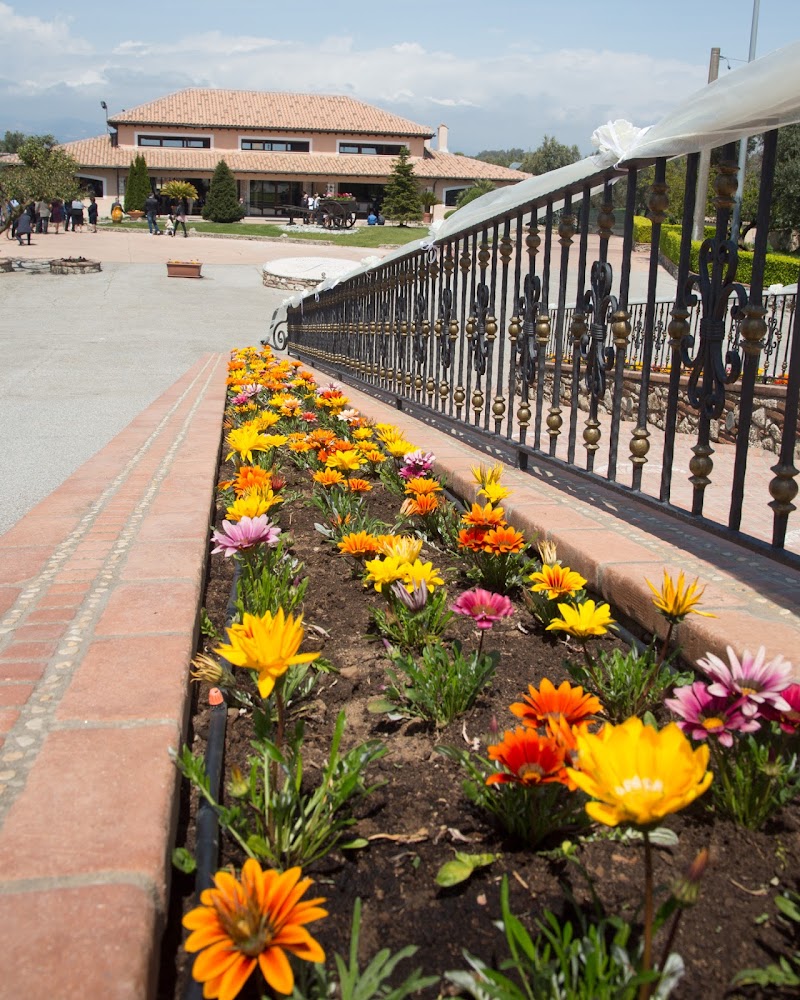 Hotel Ristorante Feudo Degli Ulivi in Catanzaro, Italy