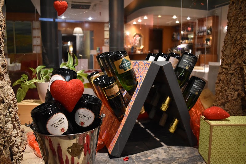 Hotel Ristorante Gran Casa in Oderzo, Italy