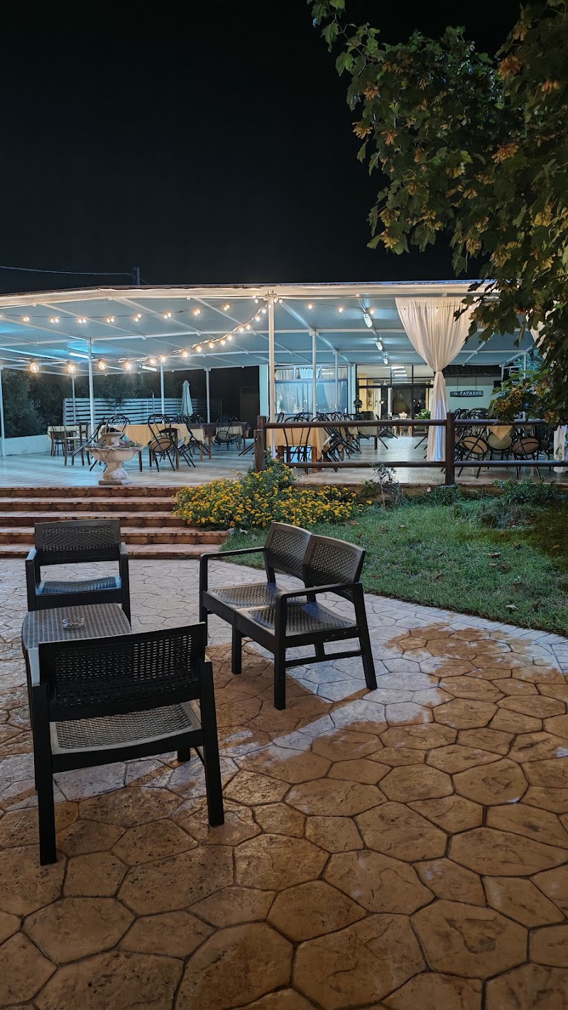 Hotel Ristorante Il Capanno in Terracina, Italy