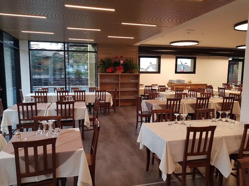 Hotel Ristorante Il Castagneto in Rieti, Italy