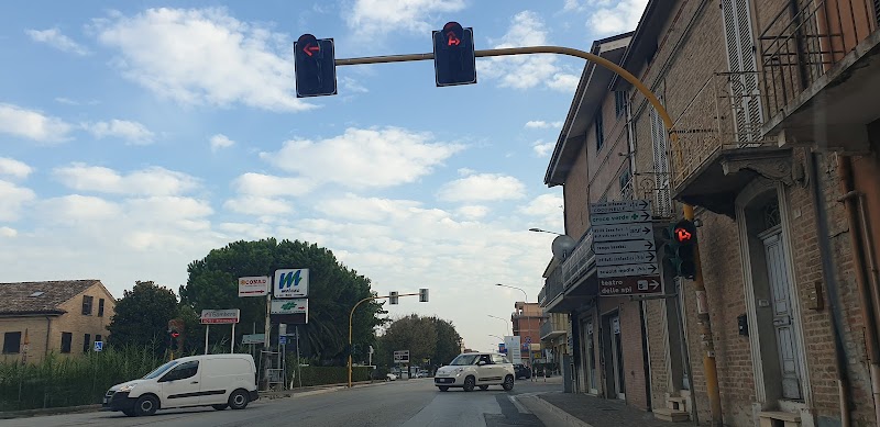 Hotel Ristorante Il Gambero in Salo, Italy