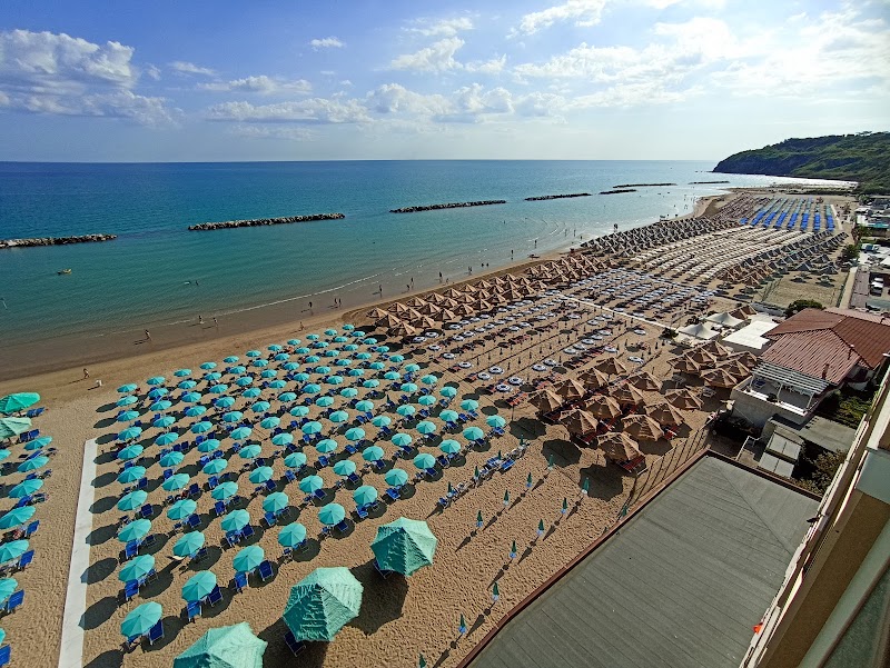 Hotel Ristorante Katia in Ortona, Italy