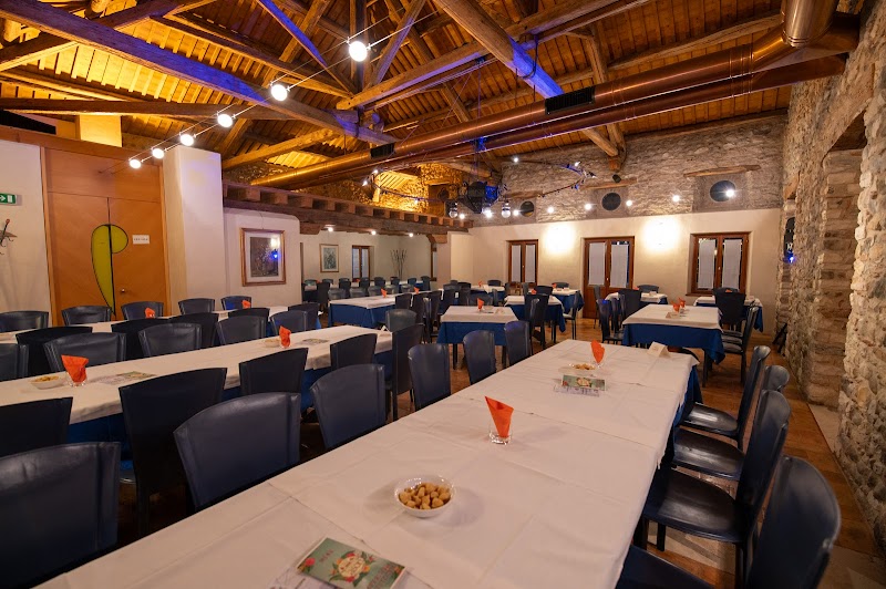 Hotel Ristorante La Casona in Feltre, Italy