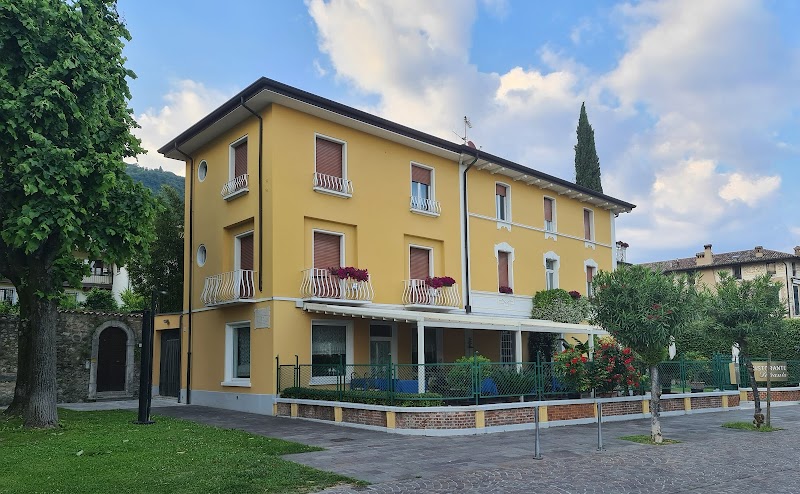 Hotel Ristorante Lepanto in Salo, Italy