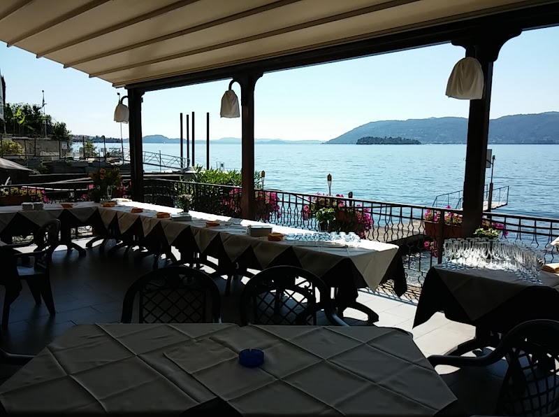 Hotel Ristorante Pizzeria Beata Giovannina in Verbania, Italy