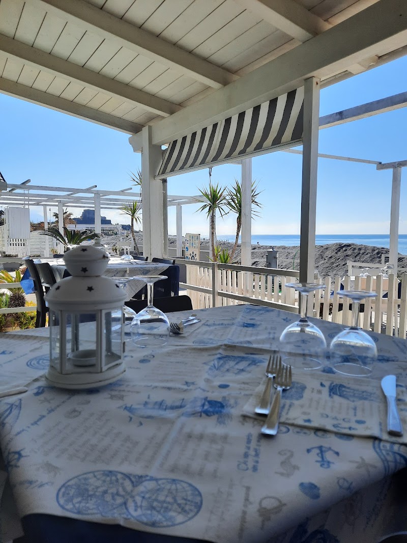 Hotel Ristorante Pizzeria L'Ancora in Scalea, Italy