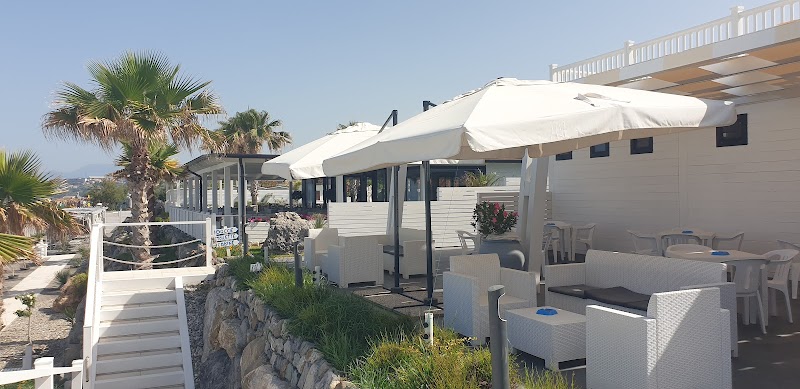 Hotel Ristorante Pizzeria La Perla in Scalea, Italy