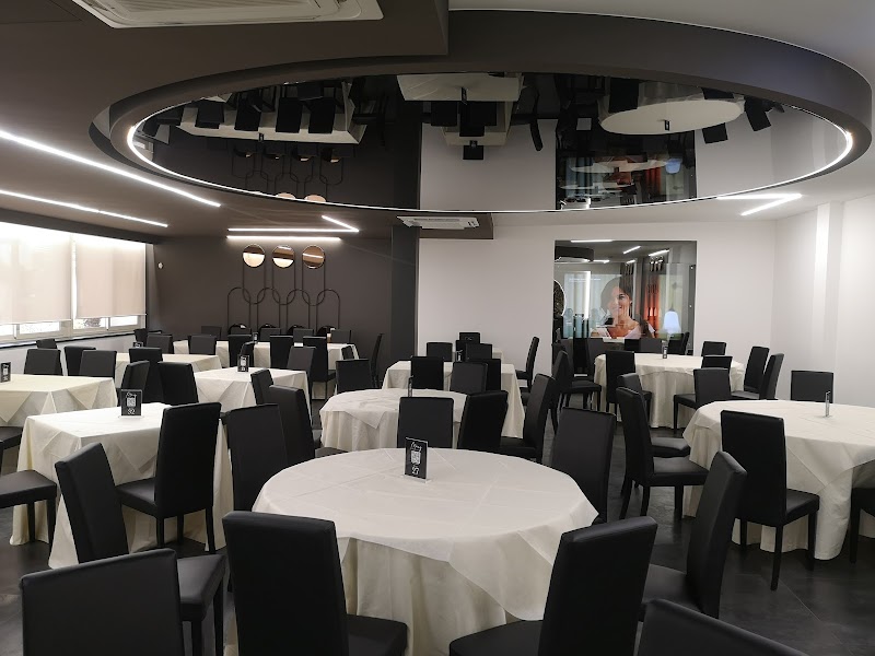 Hotel Ristorante Pizzeria Mary in Scalea, Italy