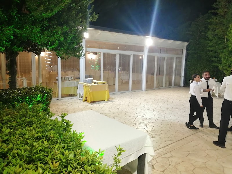 Hotel Ristorante Venusia in Venosa, Italy