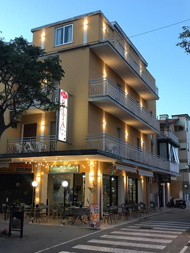 Hotel Rita in Gatteo, Italy