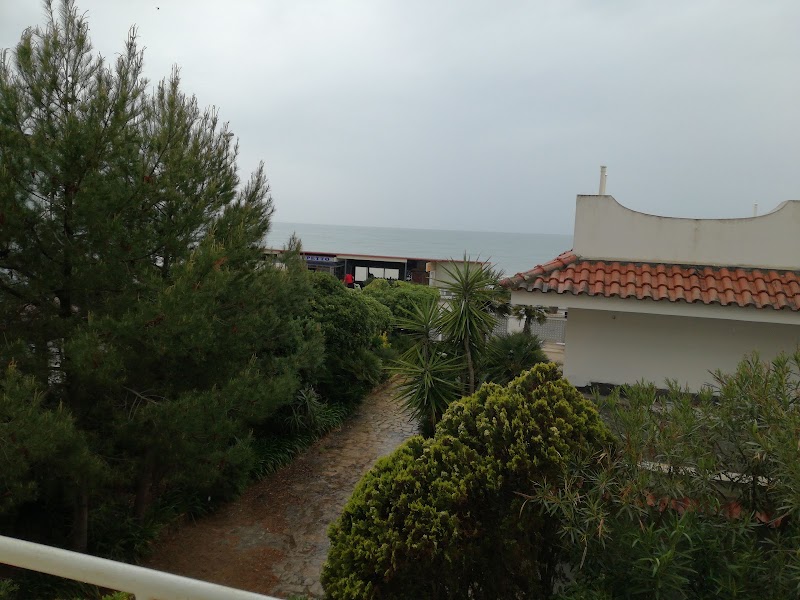 Hotel Riva Fiorita in Formia, Italy