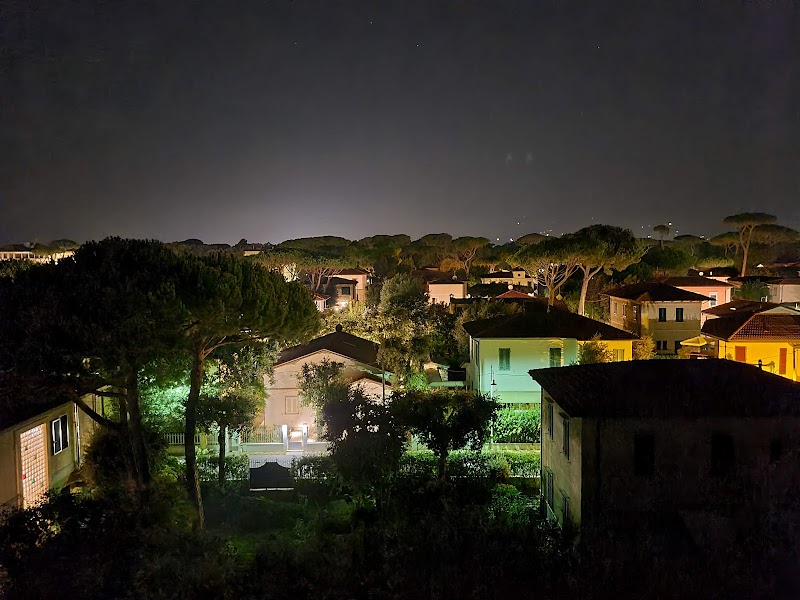 Hotel Riva in Pietrasanta, Italy