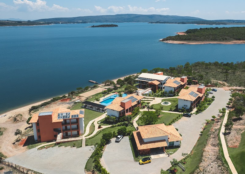 Hotel Riviera in Patos de Minas, Brazil