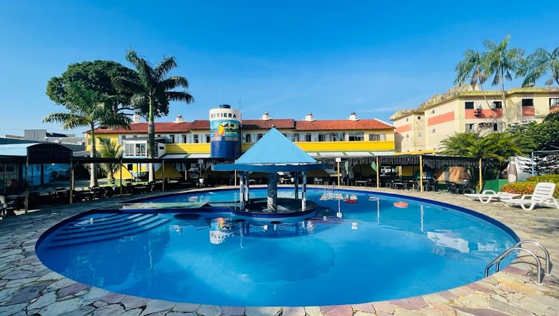 Hotel Riviera in Castanhal, Brazil