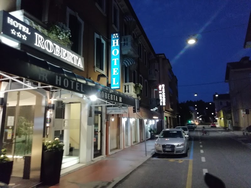 Hotel Roberta in Mestre, Italy