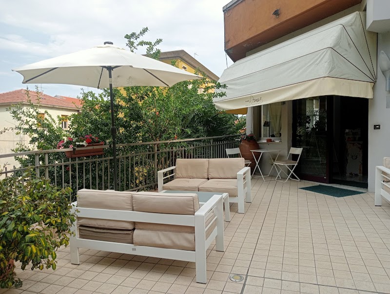 Hotel Roma in Salsomaggiore Terme, Italy