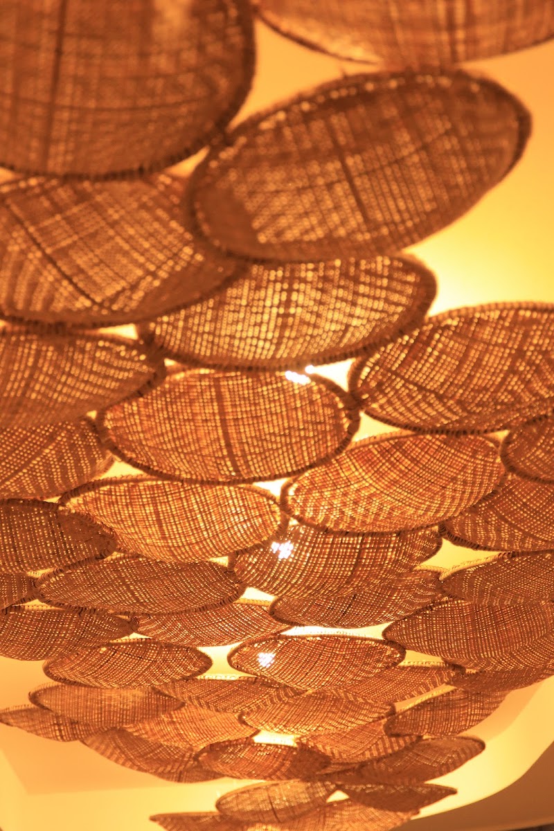 Hotel Romance in Boa Vista, Brazil