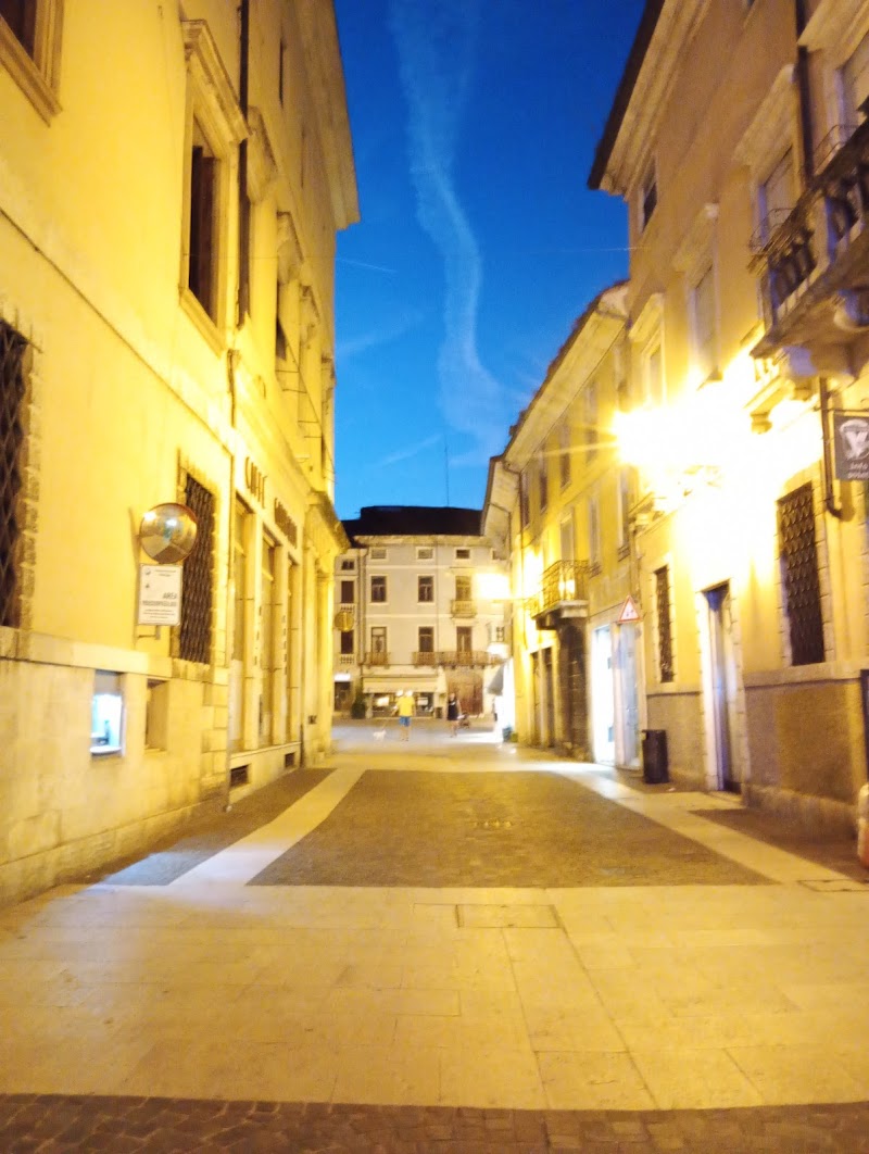 Hotel Rosa Purpurea in Valdagno, Italy