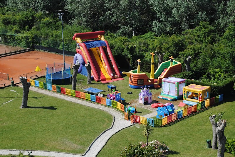 Hotel Sabrina in Sestri Levante, Italy