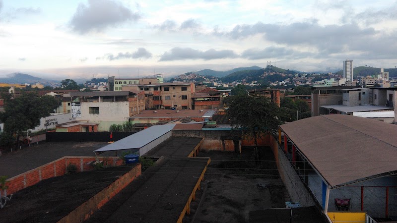 Hotel Salto Grande in Ipatinga, Brazil