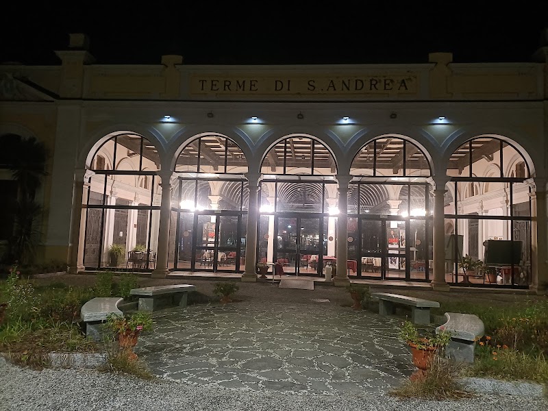 Hotel Salus in Medesano, Italy