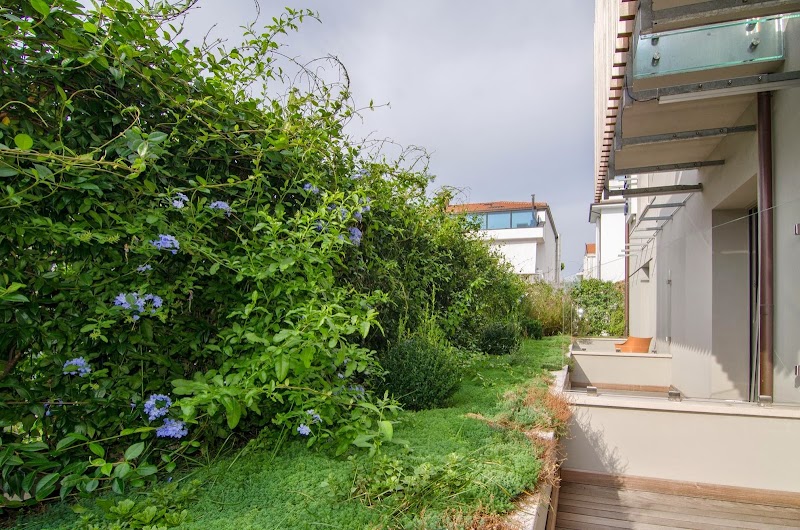 Hotel San Giorgio in Riccione Marina, Italy