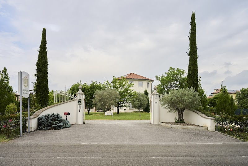 Hotel San Giovanni in Valdobbiadene, Italy