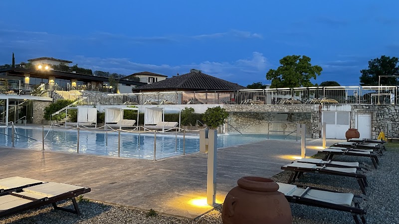 Hotel San Giovanni Terme in Ischia, Italy