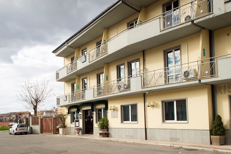 Hotel San Marco in Rionero in Vulture, Italy