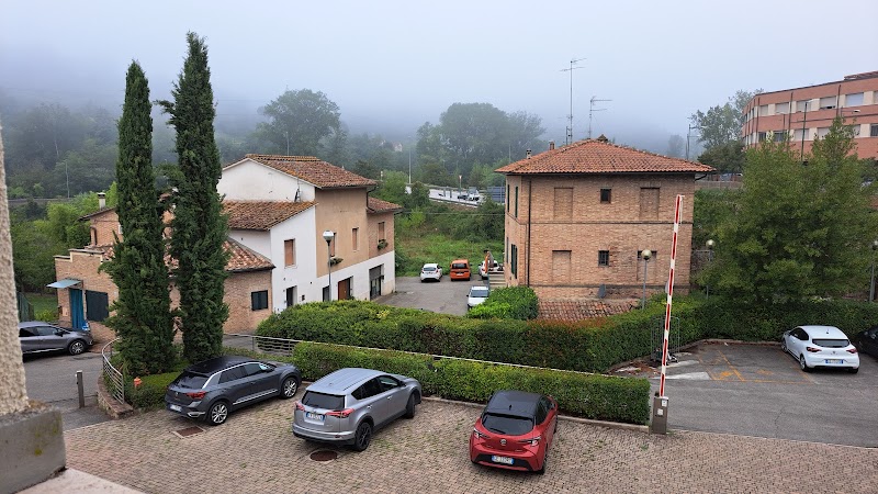 Hotel San Marco in Siena, Italy