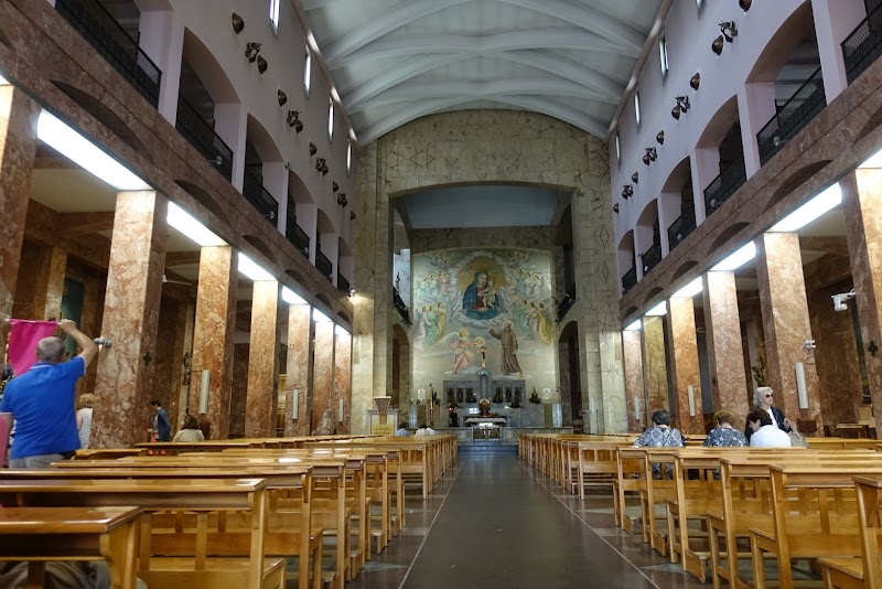 Hotel San Matteo in San Giovanni Rotondo, Italy