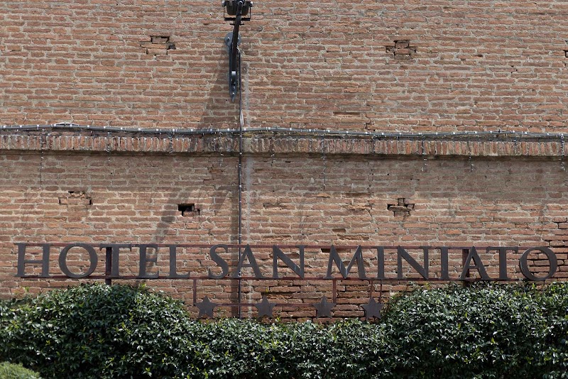 Hotel San Miniato in San Miniato, Italy