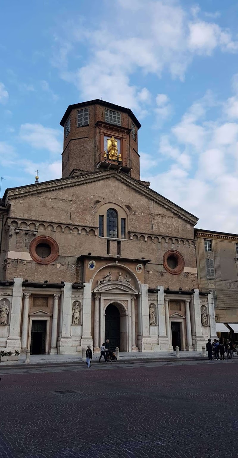 Hotel San Pietro in Reggio Emilia, Italy