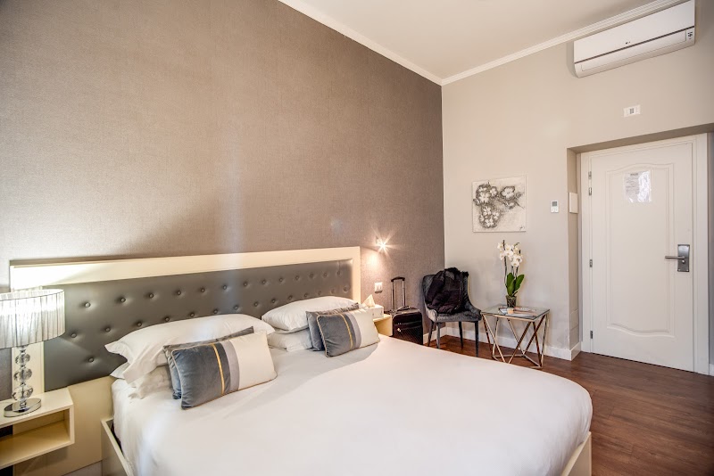 Hotel San Silvestro in Carpi, Italy